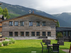 Jak vytrhnout velrybě stoličku