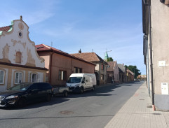 Městečko na dlani
