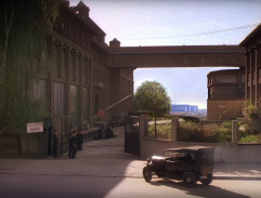 Základna vzducholodí