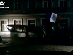 Nepokoje v ulicích