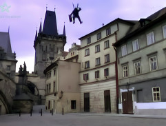 Přistání