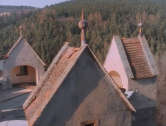 Kapličky