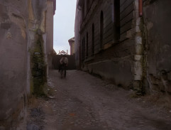 V pasti