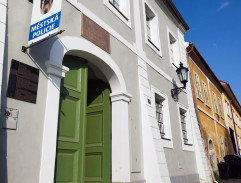 Ošetřovna