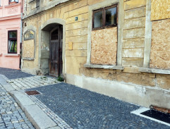 Hospůdka