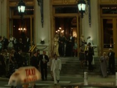 Alex opouští operu