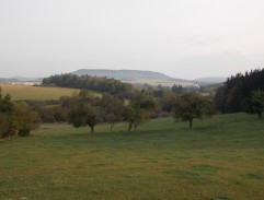 na ceste