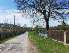 Odchod trempů z hospody