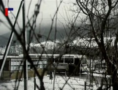 autobusová zastávka