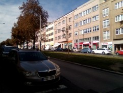 Ulice