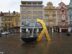 Discopříběh