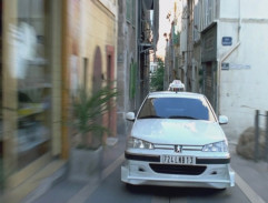 Ulice Marseille