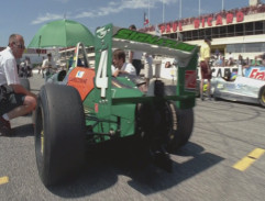 Závodní okruh