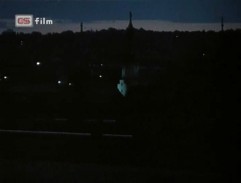 nočné mesto