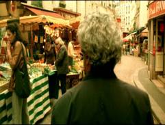 Amélie z Montmartru