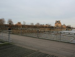 Most přes Seinu