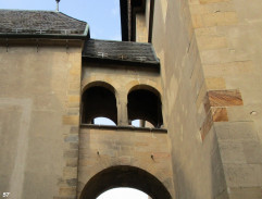 Eliščin přesun do komnaty