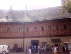 Noc na Karlštejně (1973)