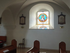 Kostol Svätej Trojice 3