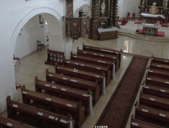 Kostol Svätej Trojice 4