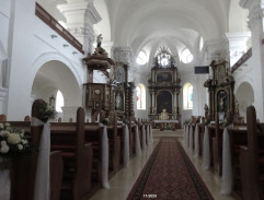 Píseň o šedém holubovi