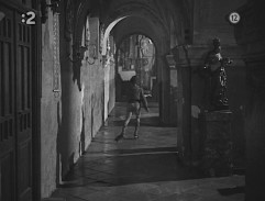 Píseň o šedém holubovi