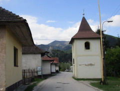 dedina