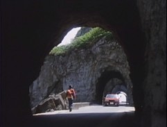 Tunel Santara