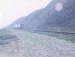 Vlak do Tomakomai