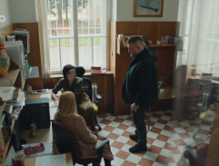 S05E11 Případ Jidáš