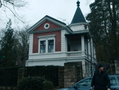 Prachařova vila