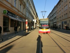 Tramvaj T3