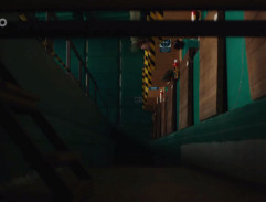 skrýša na strelnici