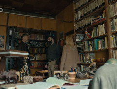 S05E10 Příběh ze zoo