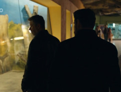 S05E10 Příběh ze zoo