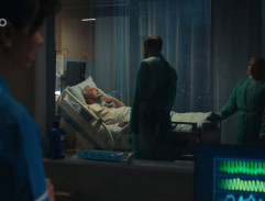 S05E10 Příběh ze zoo