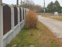 pri dome Mikešových