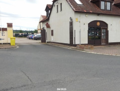 restaurant Zlaté slunce