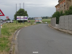 pri reštaurácií Zlaté slunce