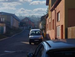 S01E01 Záchvěv lidskosti