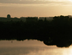 rybník