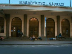 Masarykovo nádraží