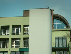 Hrubešov dom