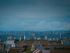 sídlisko