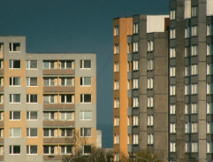 paneláky