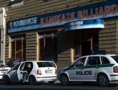 biliard klub Kamikadze