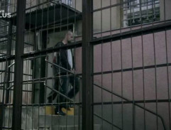 väznica Ruzyně