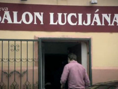 Salon Lucijána
