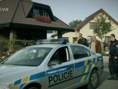 pred Jedkličkovou vilou