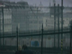 v okolí mieta vraždy